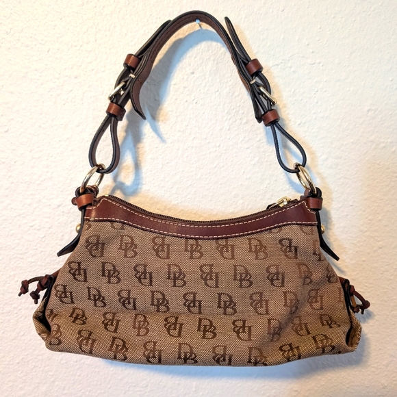 BRAND NEW Vintage Dooney & Bourke Handbag 👜 - Picture 4 of 9